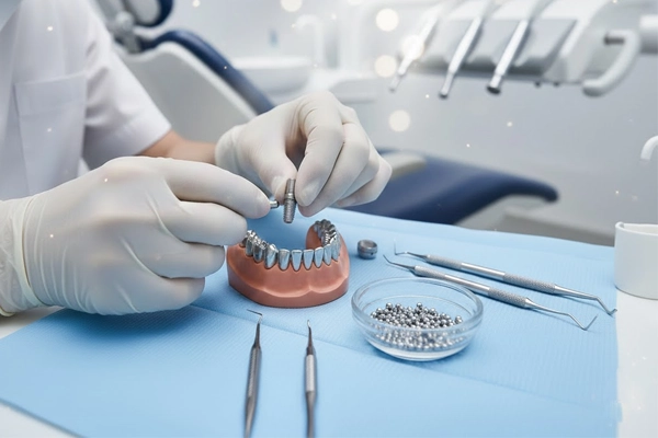 کاربردهای نقره در فناوری و پزشکی